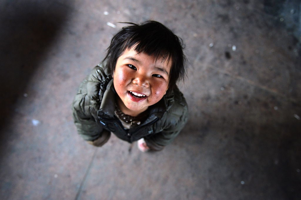 תיעוד עוצר נשימה: מאיר אלפסי בגג העולם