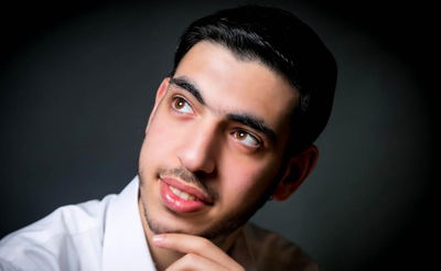 יוסף עבאדי בסינגל חדש: "תודה על חיילנו"