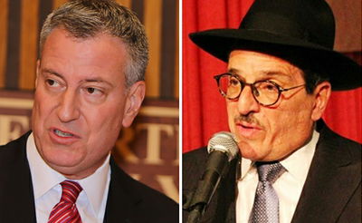 ורדיגר ודה בלסיו