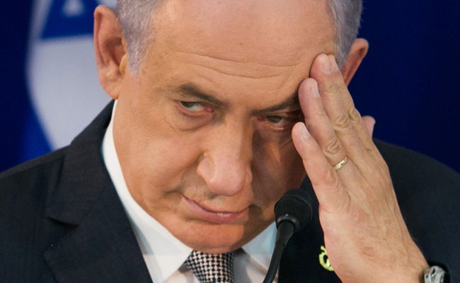 נתניהו. מה ההסתבכות הבאה?