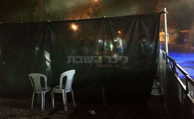 המחיצה המפרידה