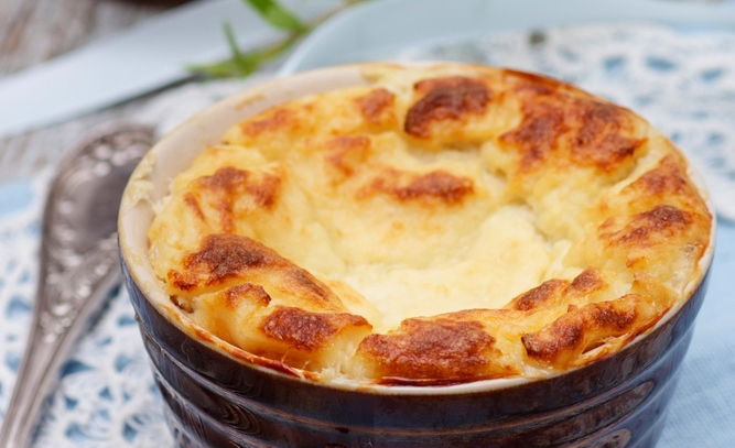 תרצו אותו בכלים אישיים או כמנה מרכזית? אפשר גם וגם!