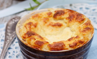 תרצו אותו בכלים אישיים או כמנה מרכזית? אפשר גם וגם!