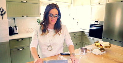 בורקיטס קטנים ומופלאים במילוי גבינות