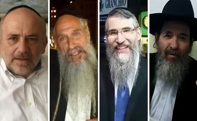 המוזיקאים מפרגנים להרשל בריסק • צפו בקליפ