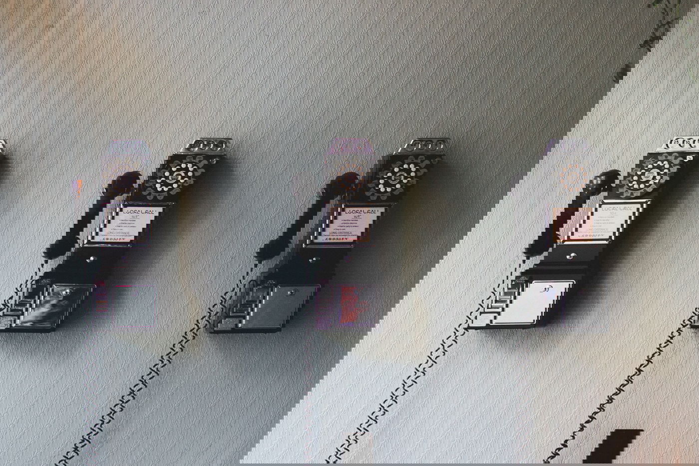 ניוד קוים. אילוסטרציה