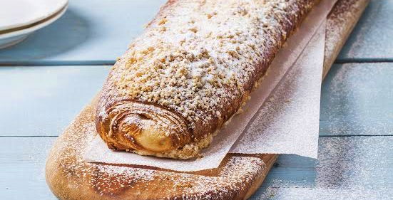 עוגות הגבינה של ברמן. חוסכות עבודה