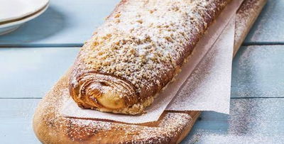 עוגות הגבינה של ברמן. חוסכות עבודה