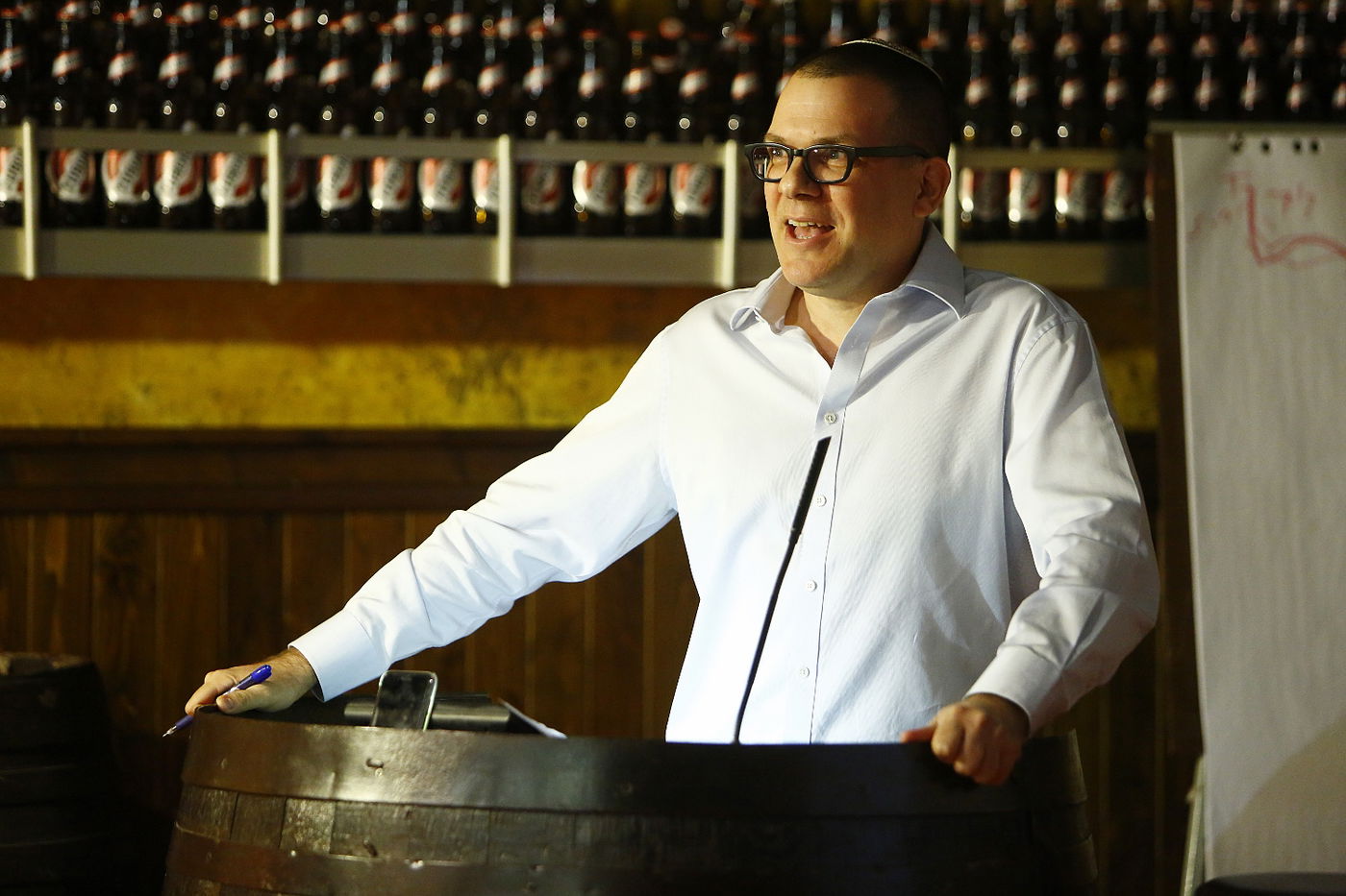 מותגי הבירה המובילים עכשיו בכשרות הרב לנדא