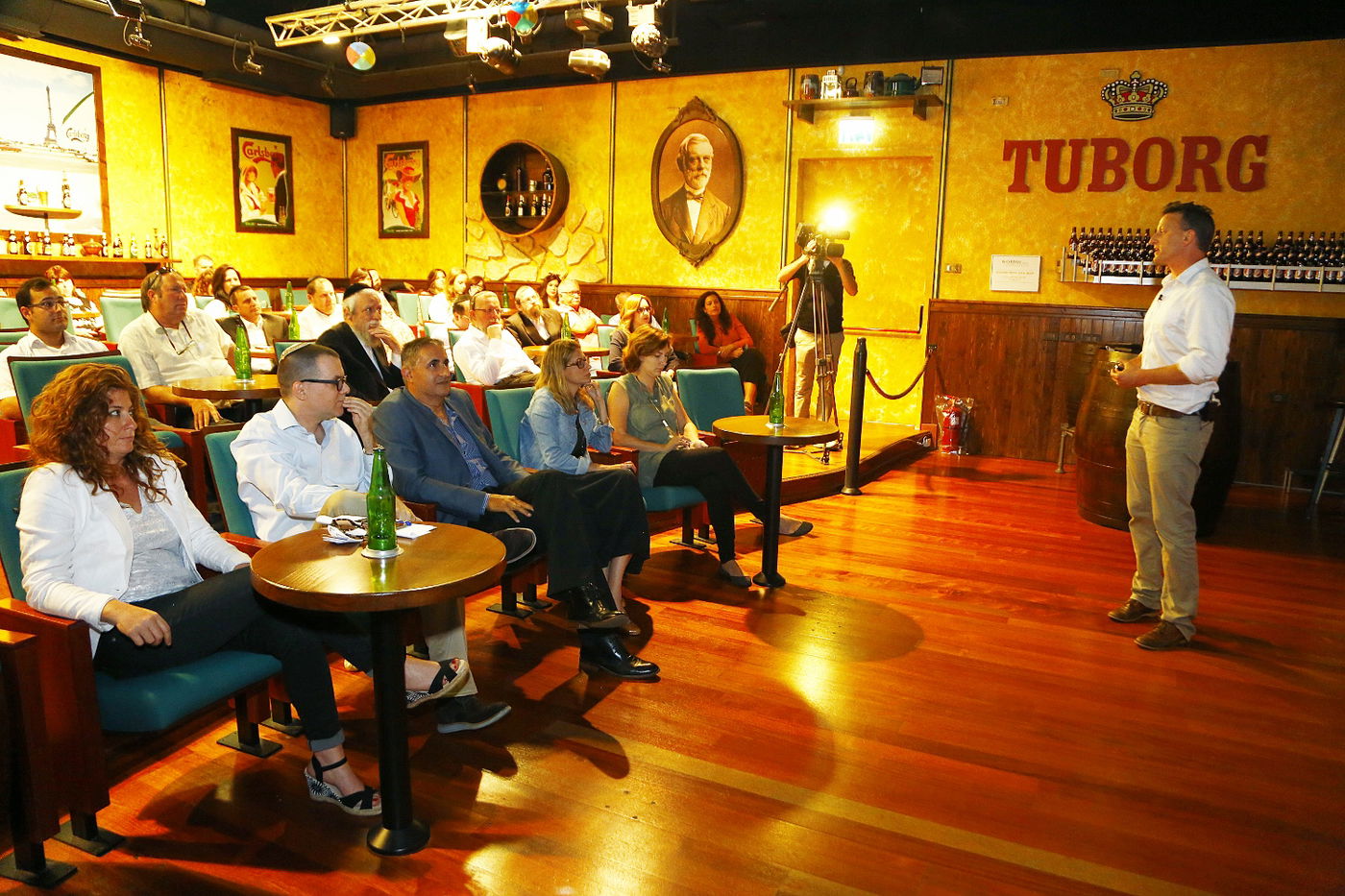 מותגי הבירה המובילים עכשיו בכשרות הרב לנדא