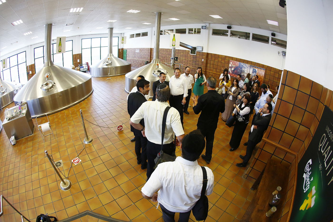 מותגי הבירה המובילים עכשיו בכשרות הרב לנדא