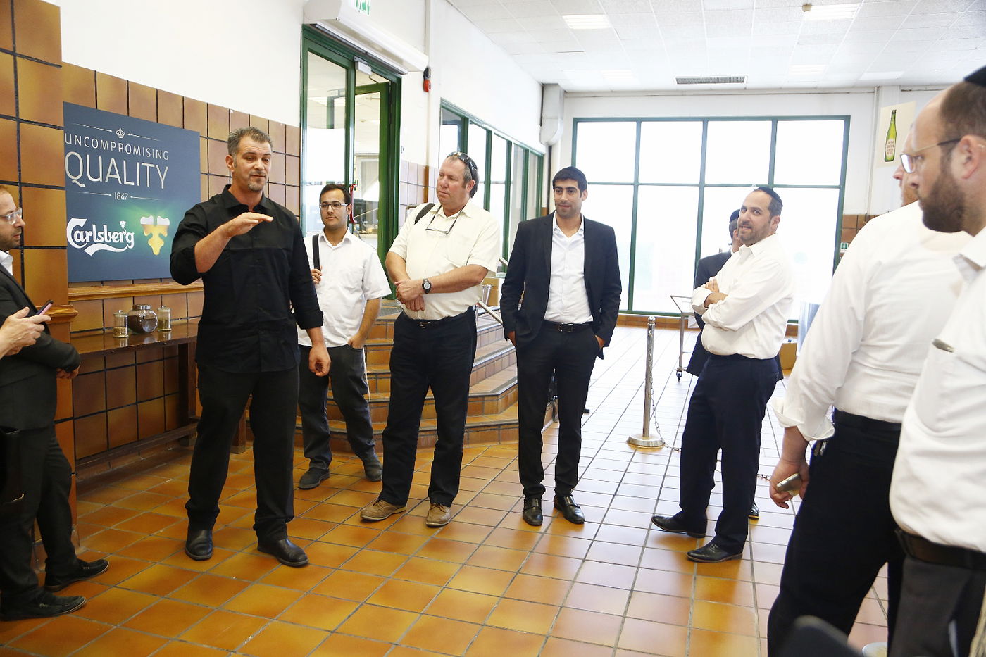 מותגי הבירה המובילים עכשיו בכשרות הרב לנדא