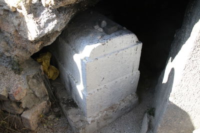 ציון רבינו עובדיה מברטנורא