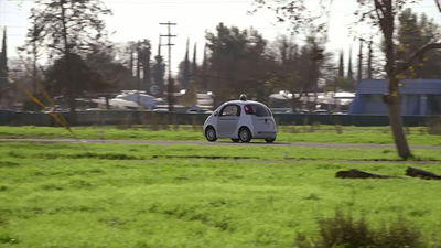כשהסטאר-אפ מוטמע בעולם הרכב