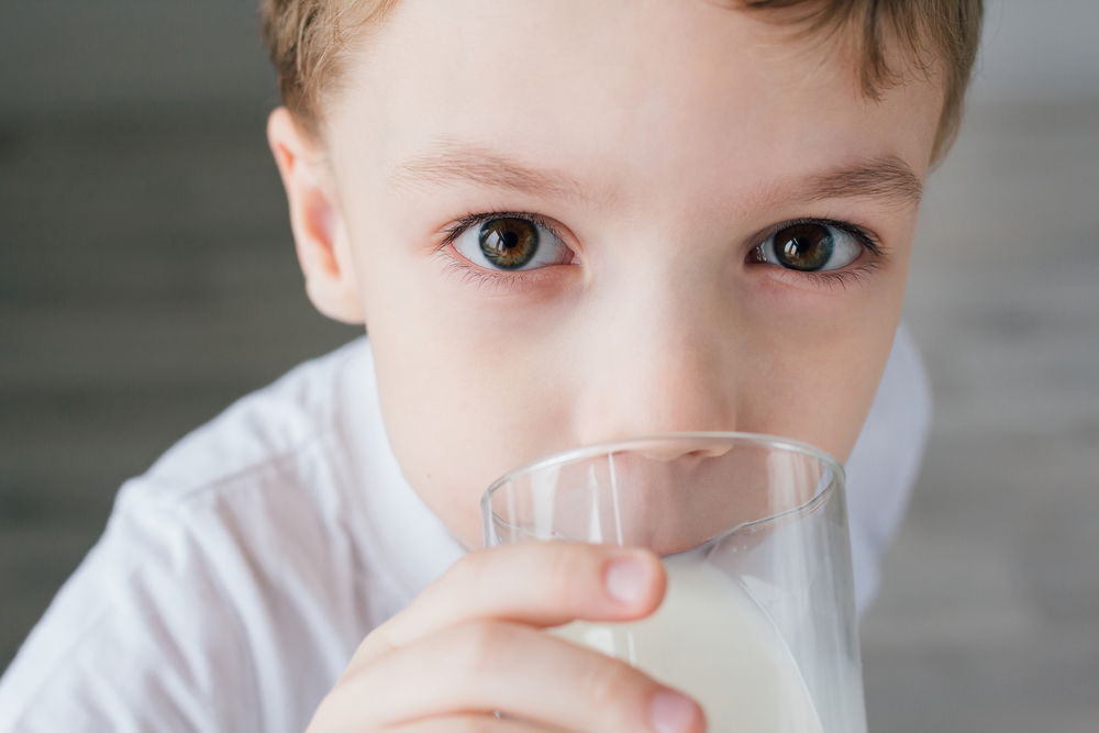 ארוחה חלבית בשבועות. בריא או לא? אילוסטרציה