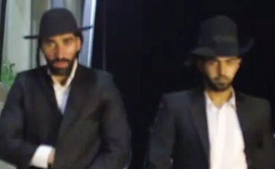 הפלסטינים משחזרים: כך בוצע הפיגוע בשרונה מרקט בתל אביב