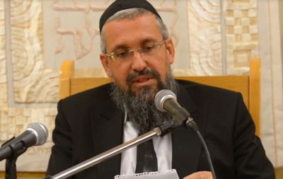 צפו בשיעור המלא: דיני ממונות עם הרב אלחנן פרץ