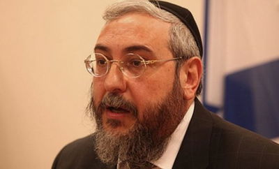 הרב חיים אמסלם