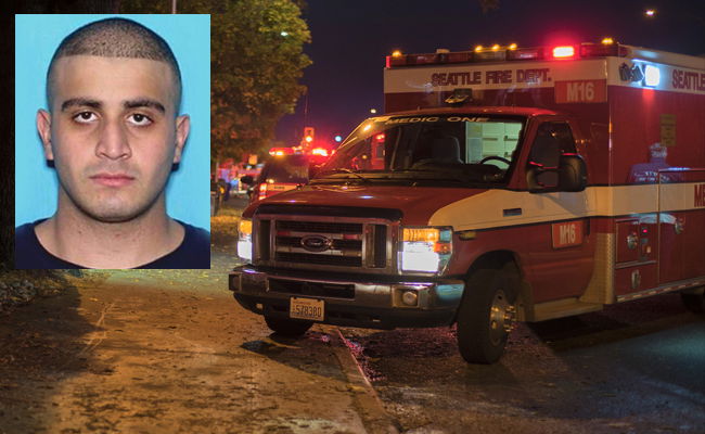 בקטן: המחבל