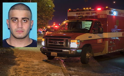 בקטן: המחבל