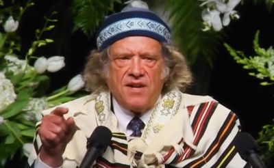 ה"רבאיי" הוזמן להספיד את מוחמד עלי ותקף את ישראל