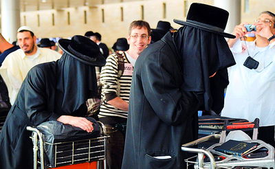 שמירת העיניים, ארכיון