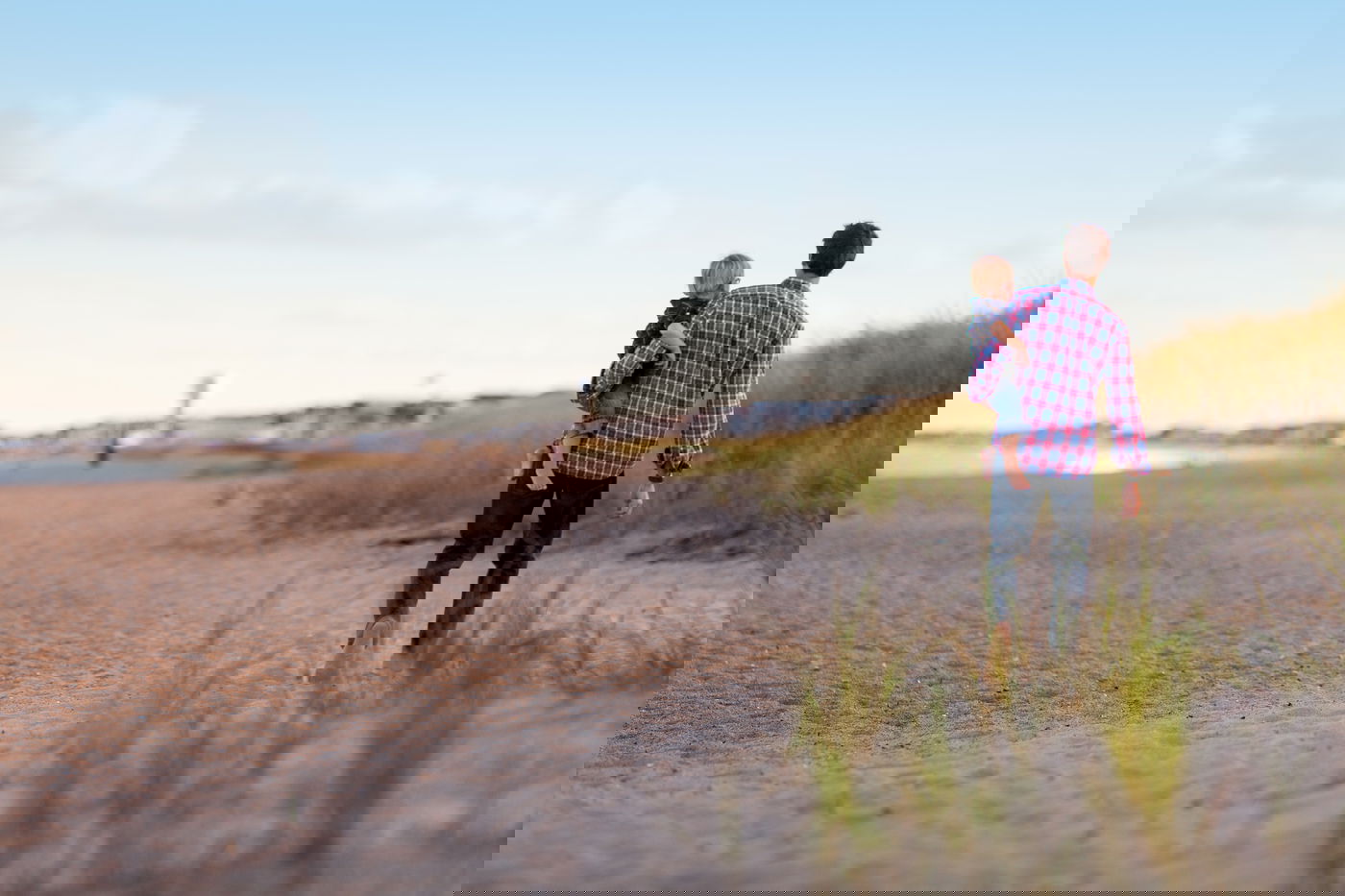 הבעל טען שהייתה אלימה כלפיו וכלפי הילדים. אילוסטרציה.