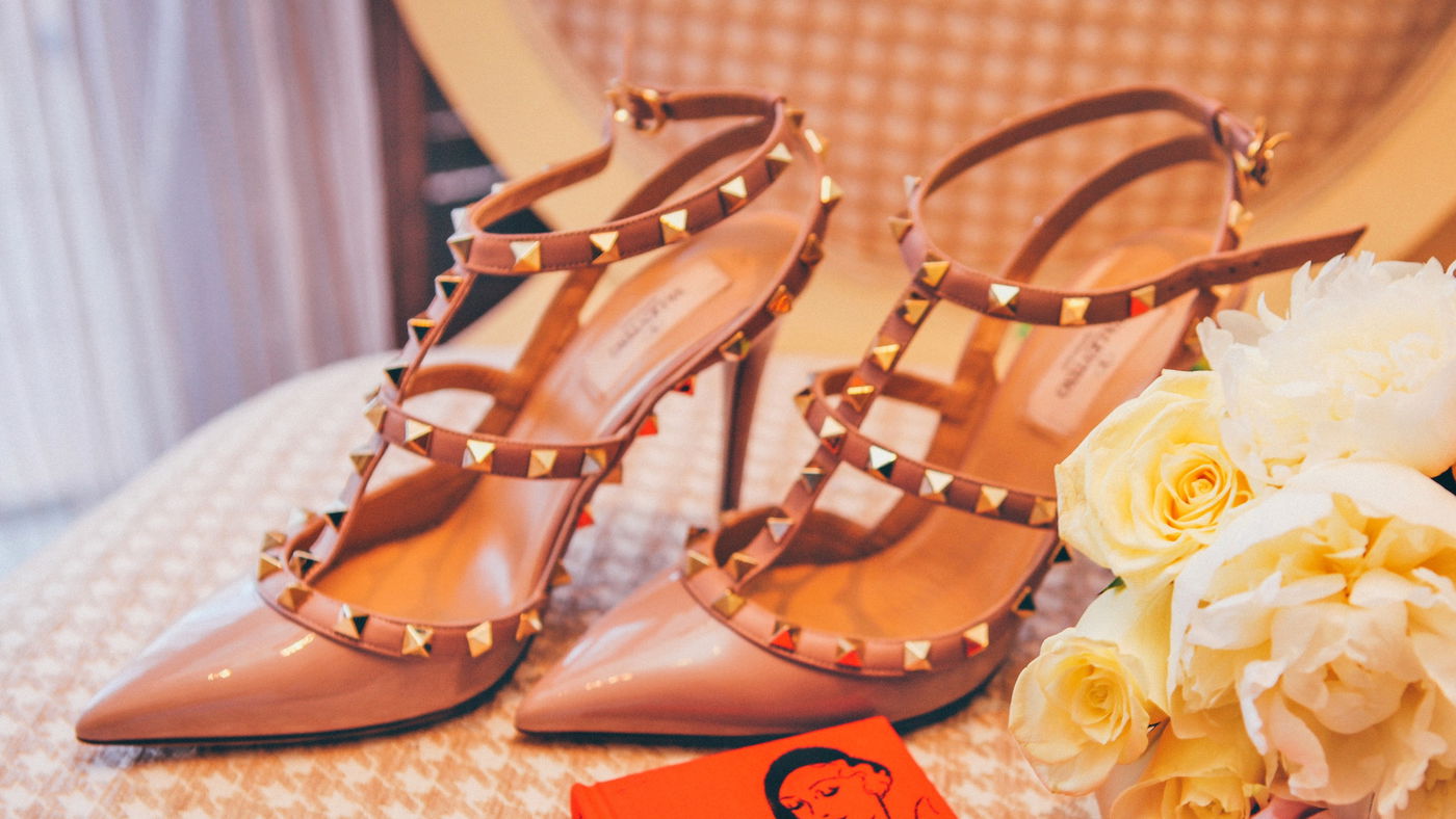 ניתוח סינדרלה: לוקחות את האהבה לאופנה צעד אחד יותר מדי