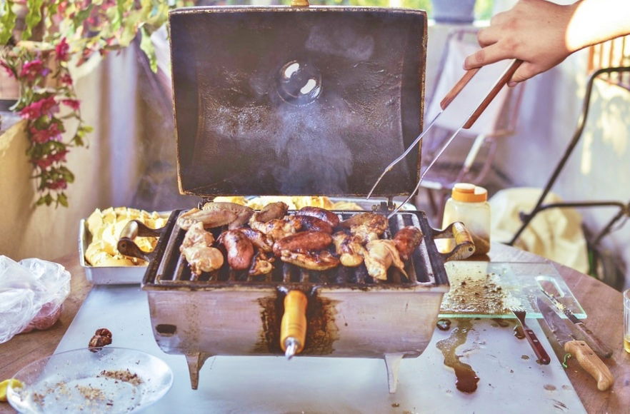 פליאו. לא רק דיאטה, דרך חיים