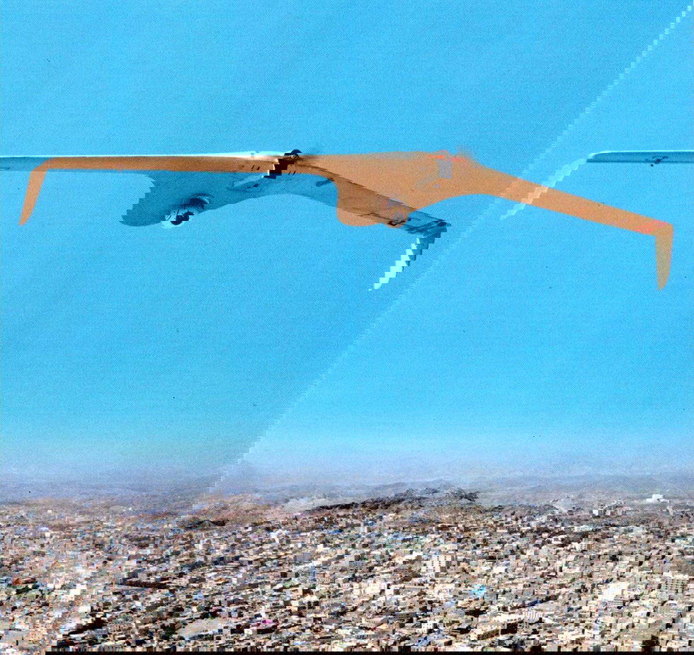 פיתוחים רובוטיים בתערוכת הנשק הבינלאומית • צפו