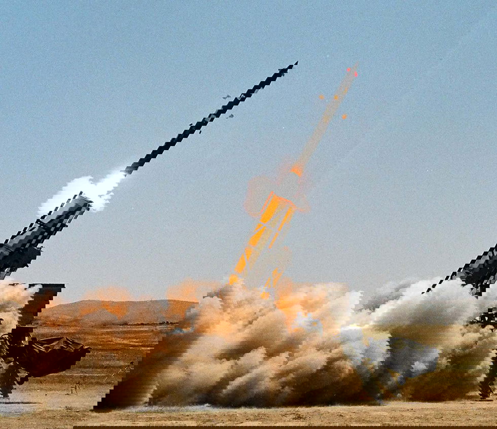 פיתוחים רובוטיים בתערוכת הנשק הבינלאומית • צפו