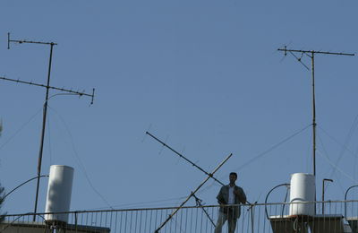 אנטנה סלולרית