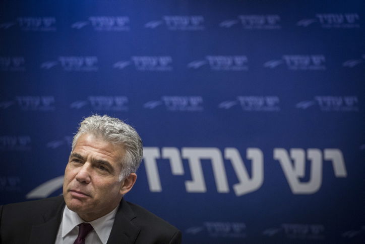 יש עתיד מציעה: תחבורה ציבורית בשבת קודש