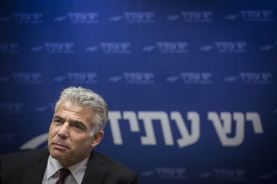 יש עתיד מציעה: תחבורה ציבורית בשבת קודש