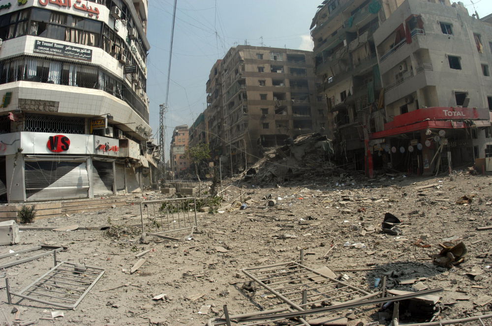 "חיזבאללה נוקם בבנקים שסגרו את ברז המזומנים"