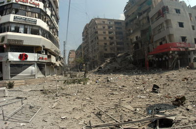 "חיזבאללה נוקם בבנקים שסגרו את ברז המזומנים"