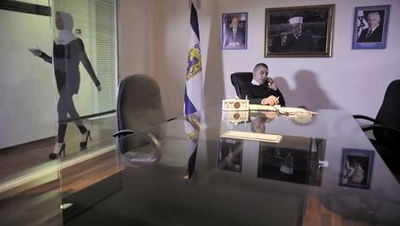 סרטון חדש מציג: ראש עיר ערבי לעיר הקודש ירושלים