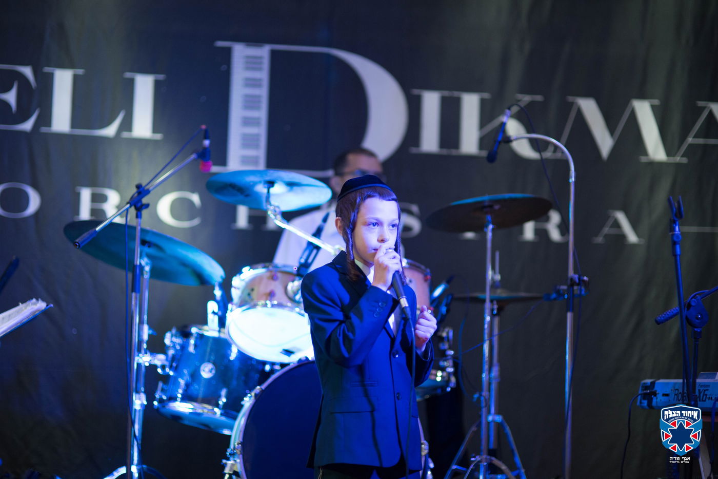 ב"איחוד הצלה" ציינו את הרחבת פעילות סניף בני ברק