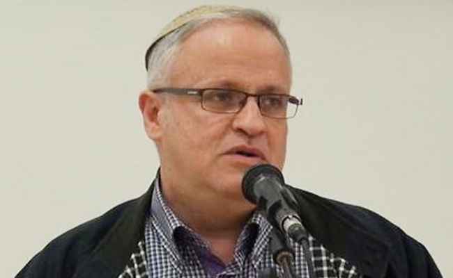 יש הסכם: רמי סדן לא יכנס לתפקידו עד להחלטת בג"ץ