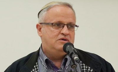 יש הסכם: רמי סדן לא יכנס לתפקידו עד להחלטת בג"ץ