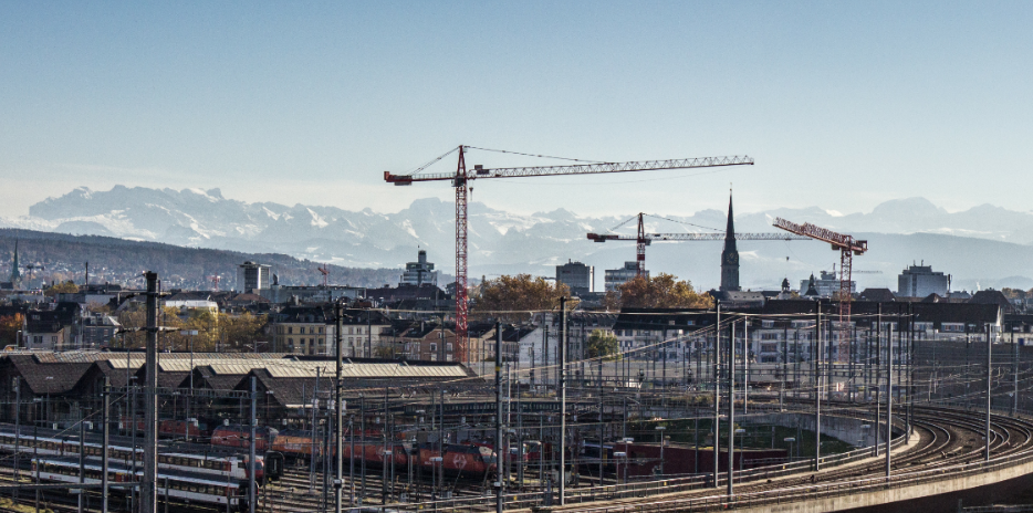 החלה בביצוע עבודות בנייה מבלי שקיבלה רשות. אילוסטרציה