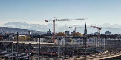 החלה בביצוע עבודות בנייה מבלי שקיבלה רשות. אילוסטרציה