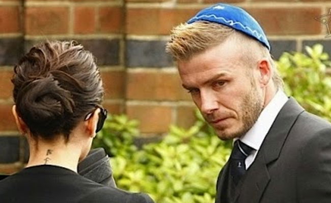 כדורגלן העבר: אני מרגיש חצי יהודי בזכות סבי