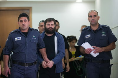 יוסף בן דוד, רוצח הנער הערבי