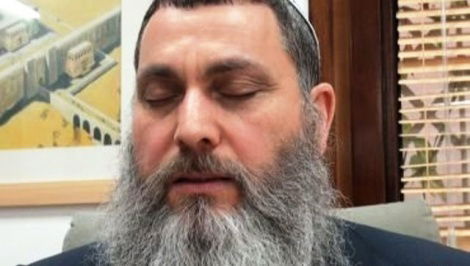 המסר השבועי לפרשת בהעלותך, הרב בן ארצי.