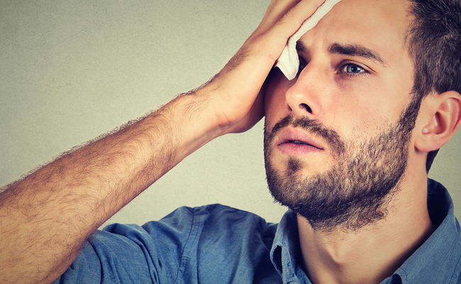 אל תהיה קוּטֵר! / הרב עמיהוד סלומון