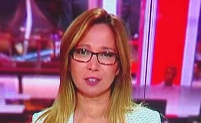 אחרי רמי סדן: גזענות נגד מתנחלים בשידור חי בערוץ 10