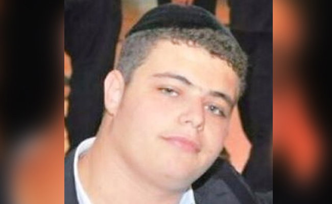 "הרב לסרי, אם לא הבן שלך לא הייתי בן תורה"