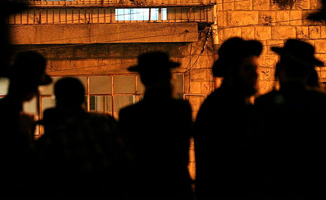 אילוסטרציה. למצולמים אין קשר לכתבה