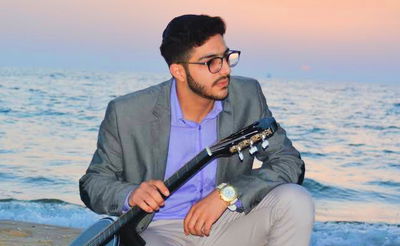 סינגל שני לחיים דניאל: "הדרך לאושר"